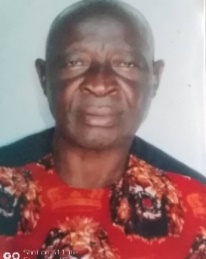 Ezenwanko Jude Ifeanychukwu