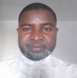 Dr Aliyu Umar