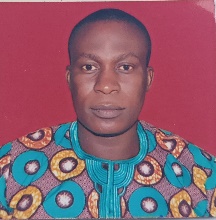 Samuel Ogunleye Olalekan