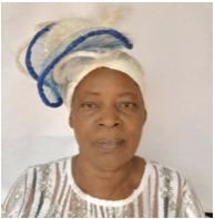 Dr Adetula Omoyemi Hellen